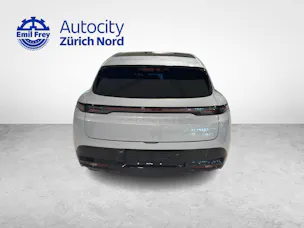 Leapmotor B05 EV