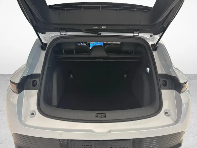 Leapmotor B05 EV