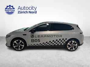 Fahrzeugbild LEAPMOTOR B05 EV