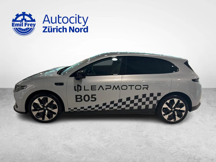 Fahrzeugbild LEAPMOTOR B05