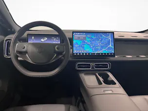 Leapmotor B05 EV