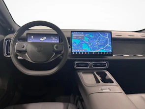Fahrzeugbild LEAPMOTOR B05 EV