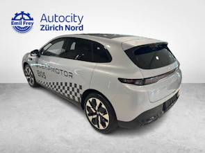 Fahrzeugbild LEAPMOTOR B05 EV