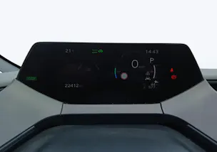 Toyota Prius 2.0 Plug-In-Hybrid Premium