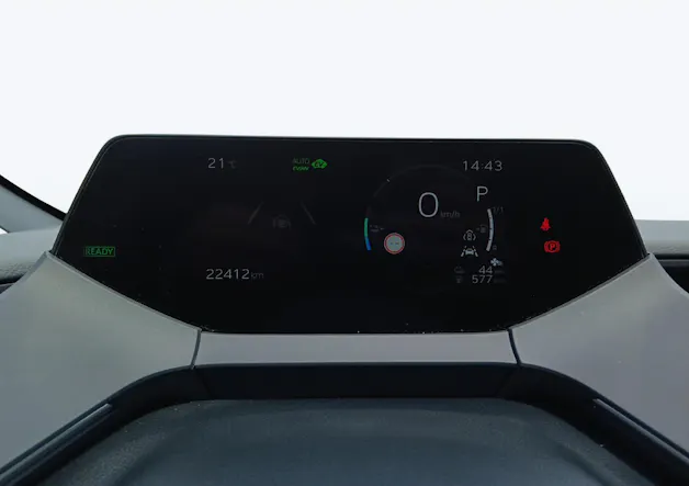 Toyota Prius 2.0 Plug-In-Hybrid Premium