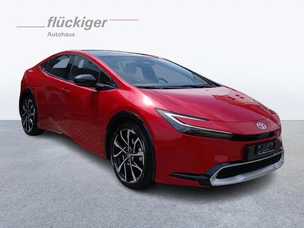 Toyota Prius 2.0 Plug-In-Hybrid Premium