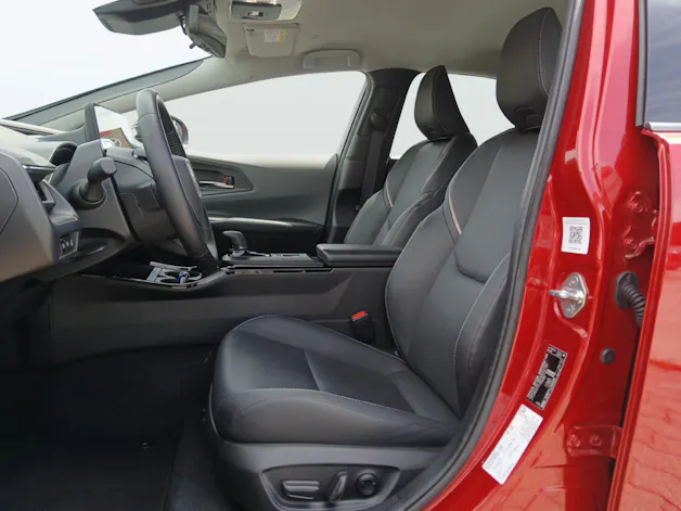 Toyota Prius 2.0 Plug-In-Hybrid Premium