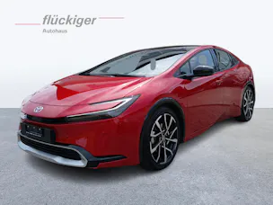 Toyota Prius 2.0 Plug-In-Hybrid Premium