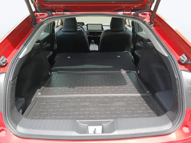 Toyota Prius 2.0 Plug-In-Hybrid Premium