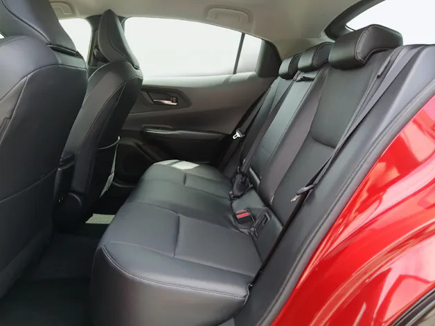 Toyota Prius 2.0 Plug-In-Hybrid Premium