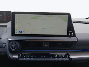 Toyota Prius 2.0 Plug-In-Hybrid Premium