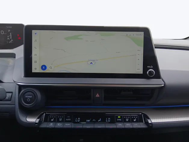 Toyota Prius 2.0 Plug-In-Hybrid Premium