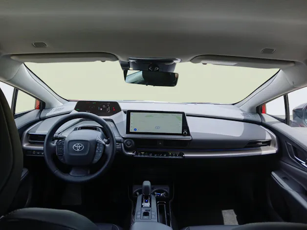 Toyota Prius 2.0 Plug-In-Hybrid Premium