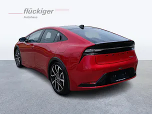 Toyota Prius 2.0 Plug-In-Hybrid Premium