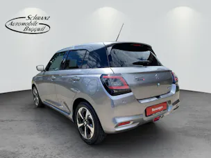Suzuki Swift 1.2 Compact Top Hybrid