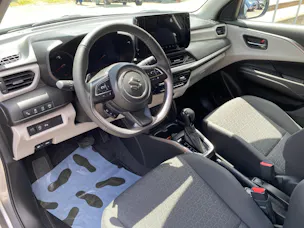 Suzuki Swift 1.2 Compact Top Hybrid