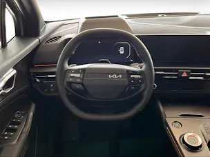 Kia Sportage 1.6 T-GDi Hybrid Black Edition