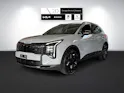 Kia Sportage 1.6 T-GDi Hybrid Black Edition