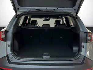 Kia Sportage 1.6 T-GDi Hybrid Black Edition