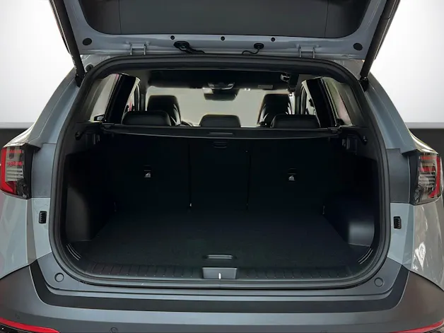 Kia Sportage 1.6 T-GDi Hybrid Black Edition