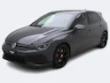 VW Golf 8 2.0 TSI DSG GTI Clubsport Black Style