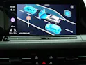 VW Golf 8 2.0 TSI DSG GTI Clubsport Black Style