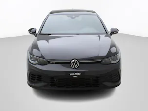 VW Golf 8 2.0 TSI DSG GTI Clubsport Black Style