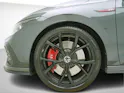 VW Golf 8 2.0 TSI DSG GTI Clubsport Black Style