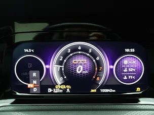 VW Golf 8 2.0 TSI DSG GTI Clubsport Black Style