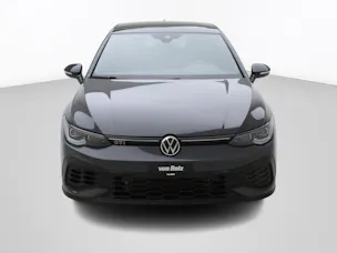 VW Golf 8 2.0 TSI DSG GTI Clubsport Black Style