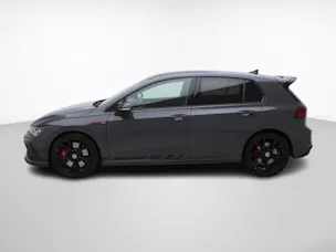VW Golf 8 2.0 TSI DSG GTI Clubsport Black Style