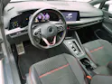 VW Golf 8 2.0 TSI DSG GTI Clubsport Black Style