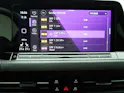 VW Golf 8 2.0 TSI DSG GTI Clubsport Black Style