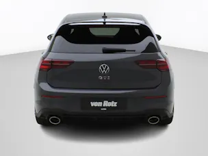 VW Golf 8 2.0 TSI DSG GTI Clubsport Black Style