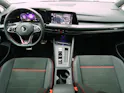 VW Golf 8 2.0 TSI DSG GTI Clubsport Black Style