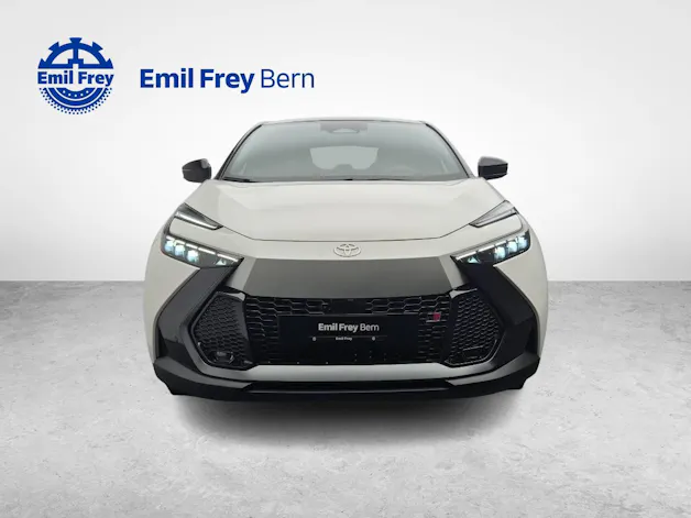 Toyota C-HR 2.0 HEV GR Sport 4x4 - ab 0.99% Leasing