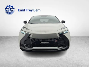 Fahrzeugbild TOYOTA C-HR 2.0 HEV GR Sport 4x4 - ab 0.99% Leasing