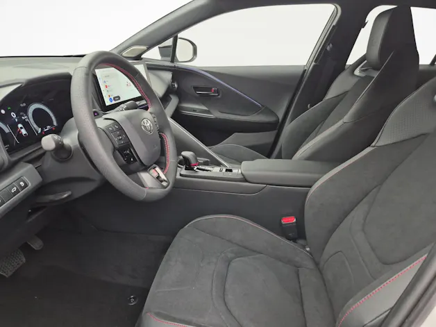 Toyota C-HR 2.0 HEV GR Sport 4x4 - ab 0.99% Leasing