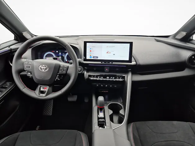 Toyota C-HR 2.0 HEV GR Sport 4x4 - ab 0.99% Leasing