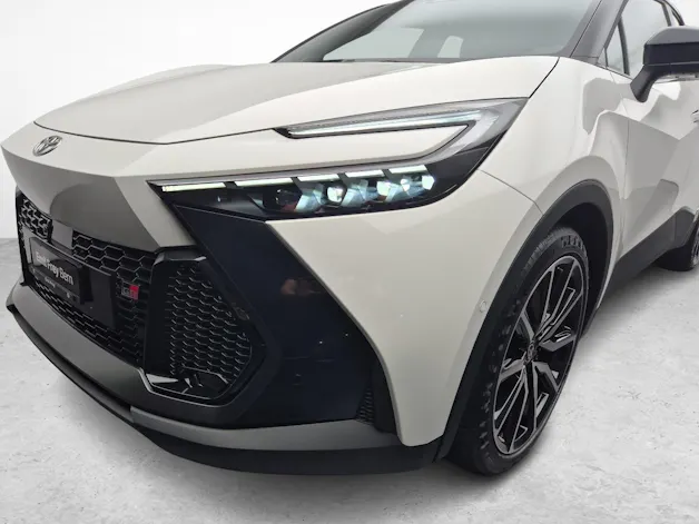 Toyota C-HR 2.0 HEV GR Sport 4x4 - ab 0.99% Leasing