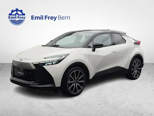 Toyota C-HR 2.0 HEV GR Sport 4x4 - ab 0.99% Leasing