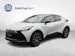 Toyota C-HR 2.0 HEV GR Sport 4x4 - ab 0.99% Leasing