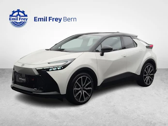 Fahrzeugbild TOYOTA C-HR 2.0 HEV GR Sport 4x4 - ab 0.99% Leasing