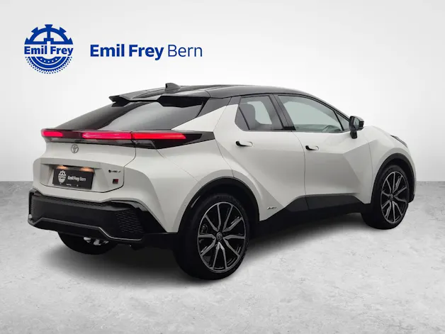 Toyota C-HR 2.0 HEV GR Sport 4x4 - ab 0.99% Leasing