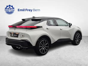 Fahrzeugbild TOYOTA C-HR 2.0 HEV GR Sport 4x4 - ab 0.99% Leasing