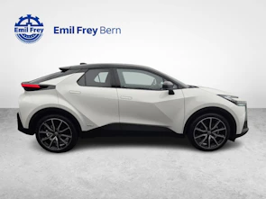 Fahrzeugbild TOYOTA C-HR 2.0 HEV GR Sport 4x4 - ab 0.99% Leasing