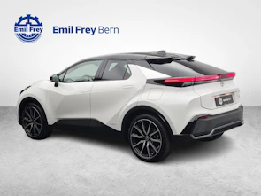 Fahrzeugbild TOYOTA C-HR 2.0 HEV GR Sport 4x4 - ab 0.99% Leasing
