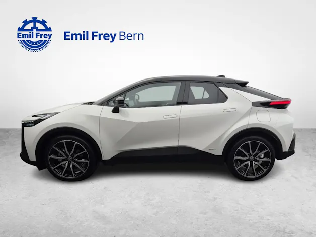 Toyota C-HR 2.0 HEV GR Sport 4x4 - ab 0.99% Leasing