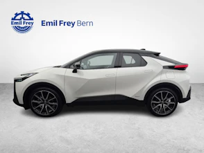 Fahrzeugbild TOYOTA C-HR 2.0 HEV GR Sport 4x4 - ab 0.99% Leasing