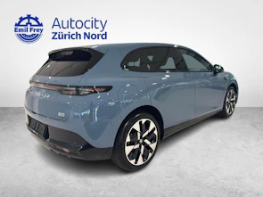 Fahrzeugbild LEAPMOTOR B05 EV